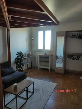Location Appartement sympa